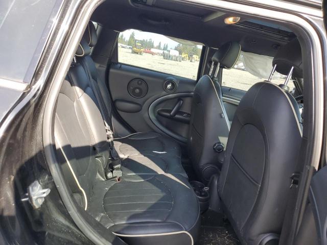 Photo 10 from auction – 2014 MINI COOPER S C with VIN WMWZC5C58EWP37869