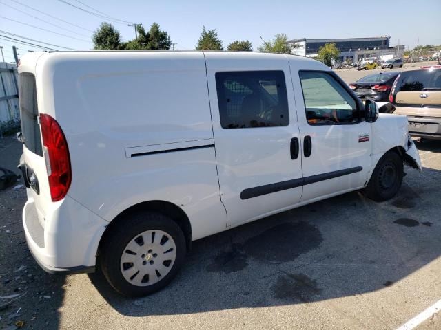 Photo 3 from auction – 2017 RAM PROMASTER with VIN ZFBERFBB9H6G50232