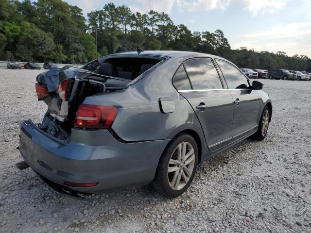 Photo 3 from auction – 2017 VOLKSWAGEN JETTA SEL with VIN 3VWL17AJ8HM281237