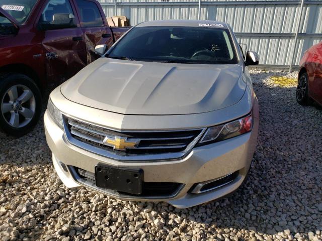 صورة رقم 5 من المزاد - 2014 CHEVROLET IMPALA LT مع VIN 2G1115SL6E9112152