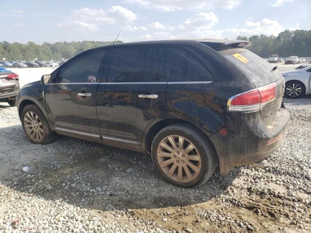 Photo 2 from auction – 2011 LINCOLN MKX with VIN 2LMDJ6JK5BBJ30116