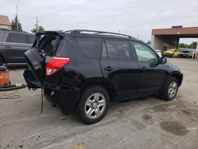Photo 3 from auction – 2007 TOYOTA RAV4 with VIN JTMZD33V276033500