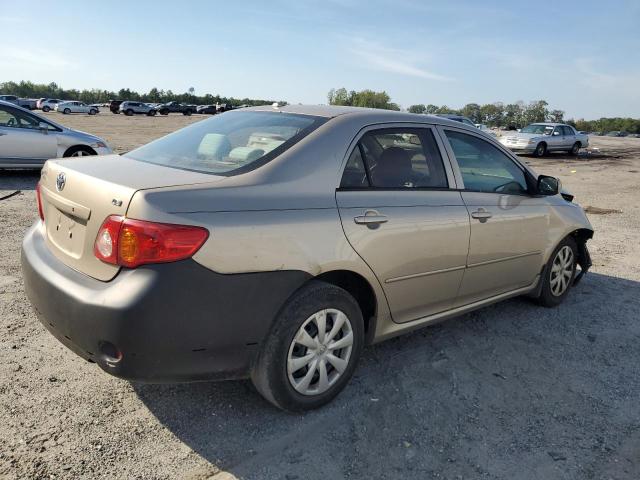 Photo 3 from auction – 2010 TOYOTA COROLLA BA with VIN 2T1BU4EE9AC386823
