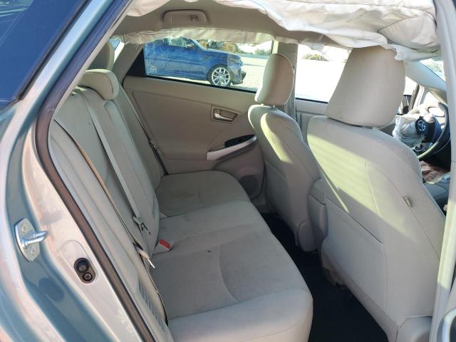 Photo 10 from auction – 2015 TOYOTA PRIUS with VIN JTDKN3DU7F2001443