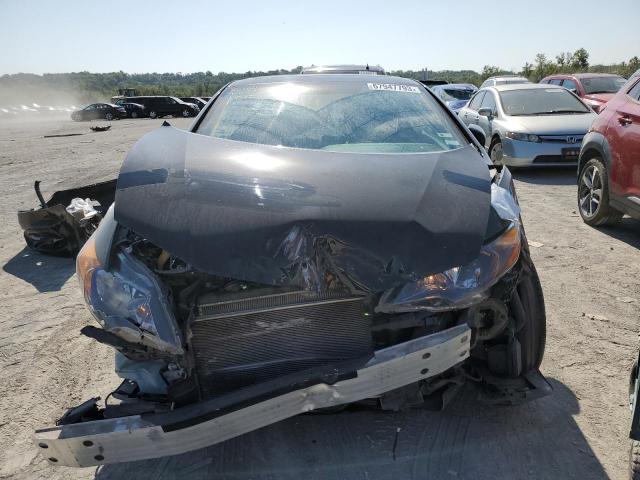 Photo 5 from auction – 2015 HONDA CIVIC SI with VIN 2HGFG4A51FH705404