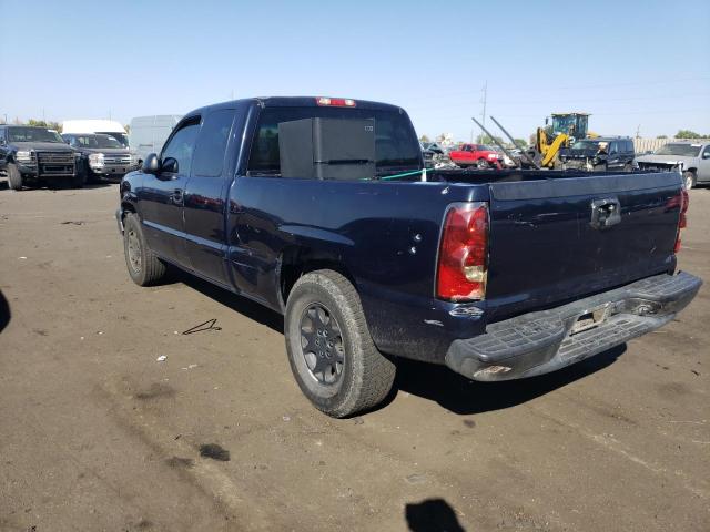 Снимка 2 от търг – 2007 CHEVROLET SILVERADO с VIN 1GCEC19X27Z160227