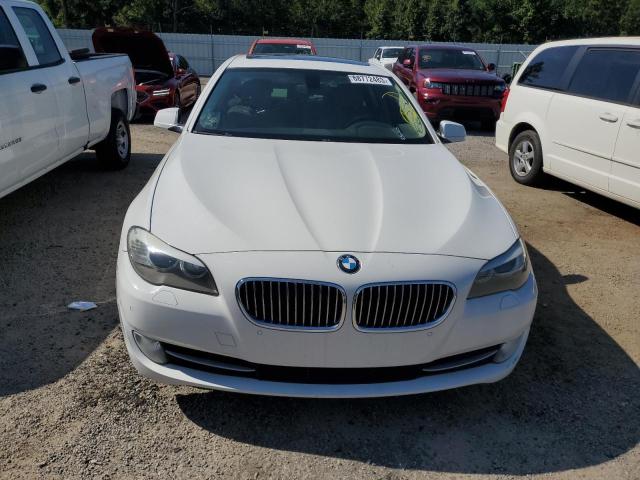 Photo 5 from auction – 2013 BMW 528 I with VIN WBAXG5C56DDY37801