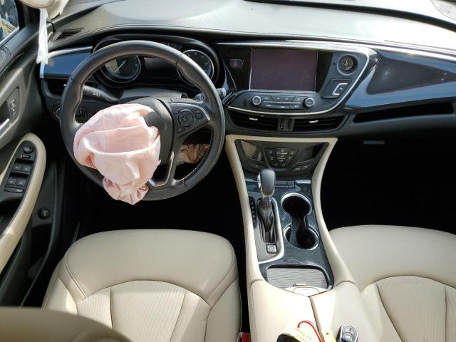 Photo 8 from auction – 2018 BUICK ENVISION P with VIN LRBFXBSA8JD054078