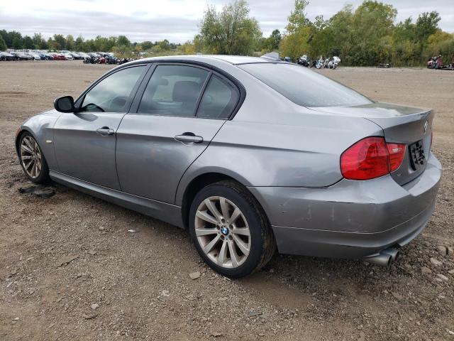 Photo 2 from auction – 2011 BMW 328 I SULE with VIN WBAPH5C55BF093459