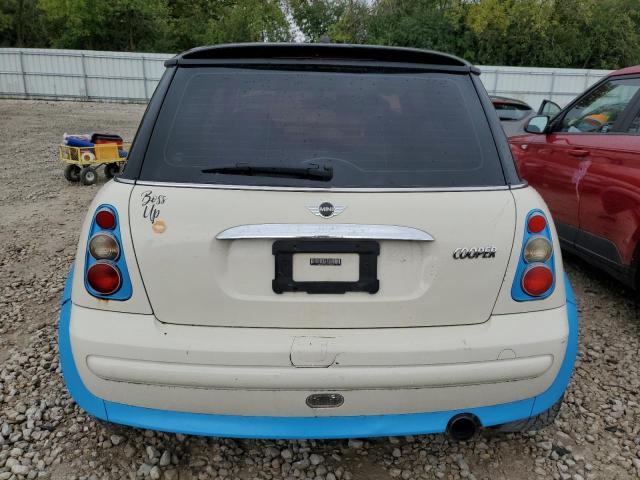 Photo 6 from auction – 2002 MINI COOPER with VIN WMWRC334X2TC37014