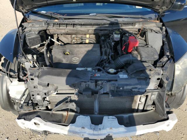 Photo 12 from auction – 2011 MAZDA CX-7 with VIN JM3ER2A54B0391553
