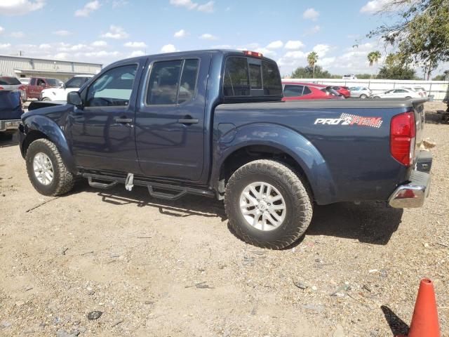 Photo 2 from auction – 2019 NISSAN FRONTIER S with VIN 1N6AD0ER4KN787439