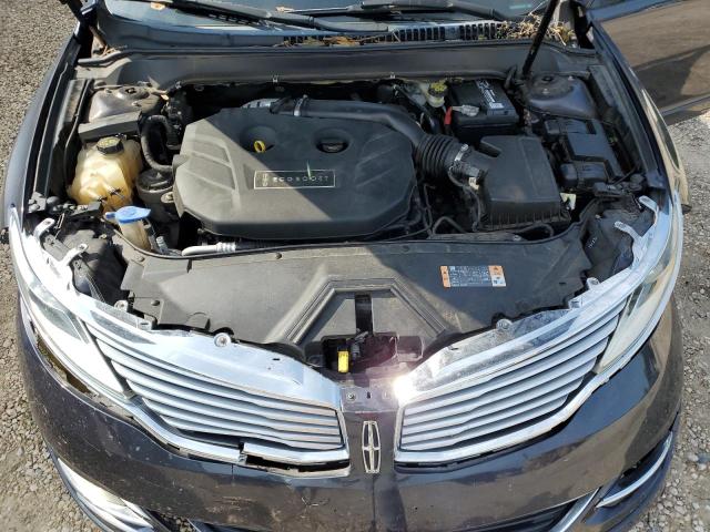 Photo 11 from auction – 2013 LINCOLN MKZ with VIN 3LN6L2G95DR827091