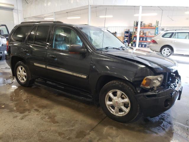 Photo 4 from auction – 2003 GMC ENVOY with VIN 1GKDT13S132382807