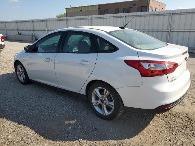 Photo 2 from auction – 2014 FORD FOCUS SE with VIN 1FADP3F27EL117433