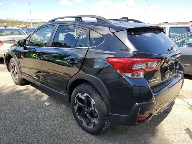 Photo 2 from auction – 2023 SUBARU CROSSTREK with VIN JF2GTHMC6P8304939