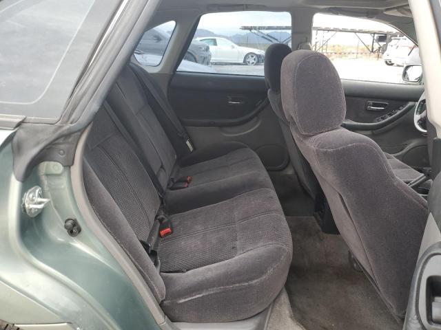 Photo 10 from auction – 2004 SUBARU LEGACY L S with VIN 4S3BE625847211336