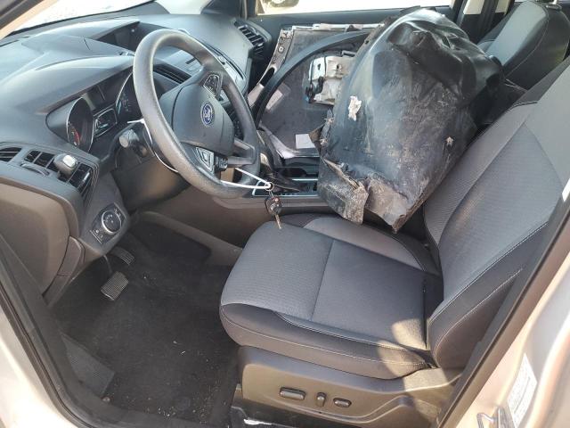 Photo 7 from auction – 2018 FORD ESCAPE SE with VIN 1FMCU0GD4JUA82900