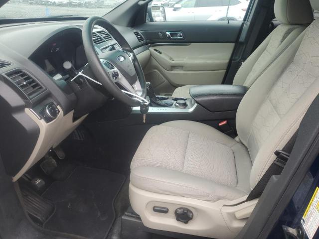 Photo 7 from auction – 2012 FORD EXPLORER with VIN 1FMHK8B86CGA38502