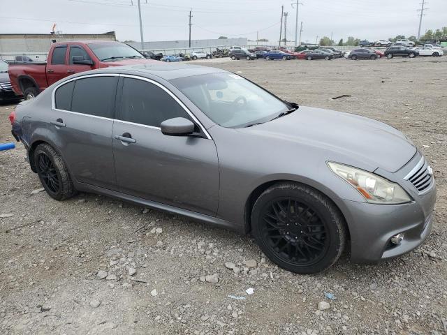 Photo 4 from auction – 2011 INFINITI G37 with VIN JN1CV6AR6BM412517