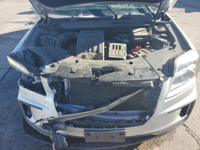 Photo 12 from auction – 2017 GMC TERRAIN SL with VIN 2GKFLSEK8H6189947
