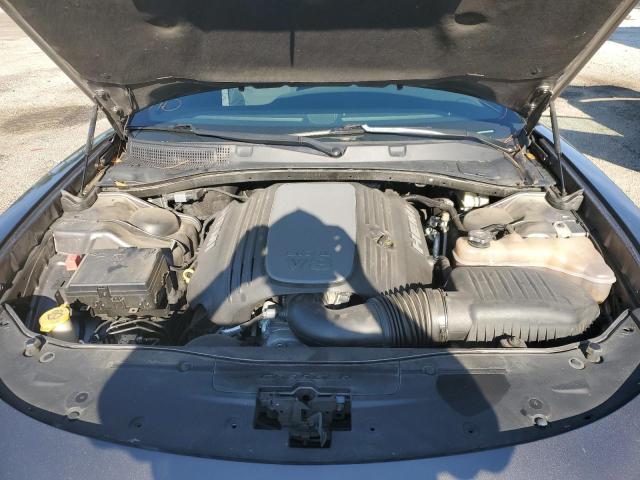 Photo 11 from auction – 2016 DODGE CHARGER R/ with VIN 2C3CDXCT0GH194264