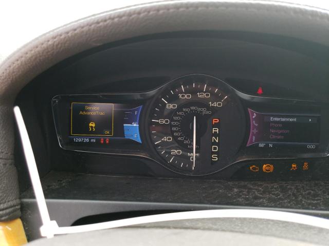 Zdjęcie 9 z aukcji – 2013 LINCOLN MKX z VIN 2LMDJ6JK9DBL06040