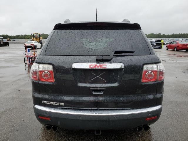 Photo 6 from auction – 2011 GMC ACADIA SLT with VIN 1GKKRREDXBJ166171
