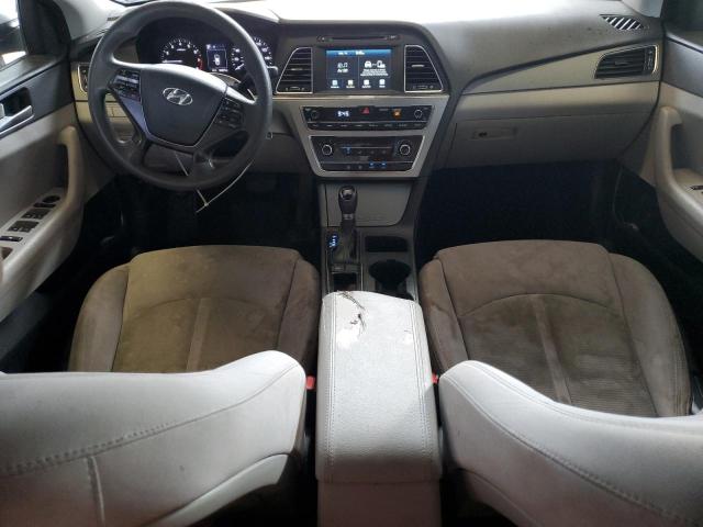 Photo 8 from auction – 2016 HYUNDAI SONATA SE with VIN 5NPE24AF1GH388380