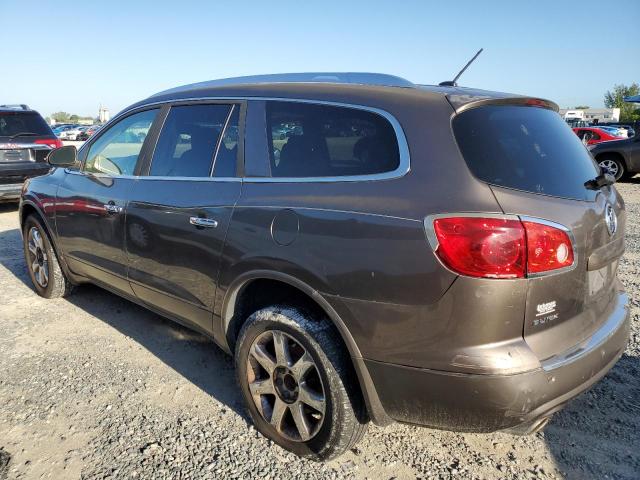 Photo 2 from auction – 2008 BUICK ENCLAVE CX with VIN 5GAER23768J246378