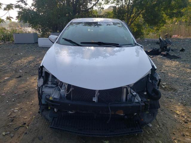 Photo 5 from auction – 2017 TOYOTA COROLLA L with VIN 2T1BURHE1HC907035