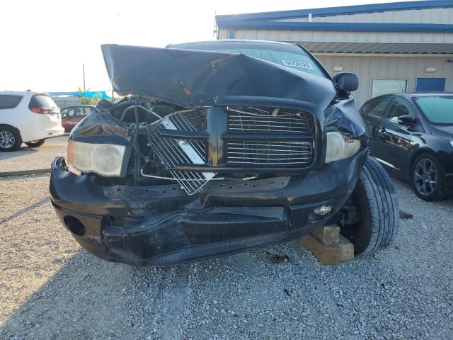 Photo 5 from auction – 2004 DODGE RAM 1500 S with VIN 1D7HA18D84S628482