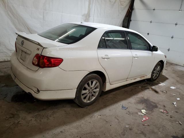 Photo 3 from auction – 2010 TOYOTA COROLLA with VIN 2T1BU4EE4AC341112