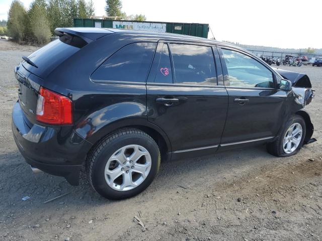 Photo 3 from auction – 2013 FORD EDGE SEL with VIN 2FMDK3JC0DBB64807