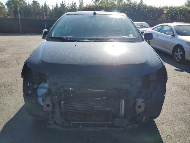 Photo 5 from auction – 2012 FORD EDGE LIMIT with VIN 2FMDK4KC9CBA04489