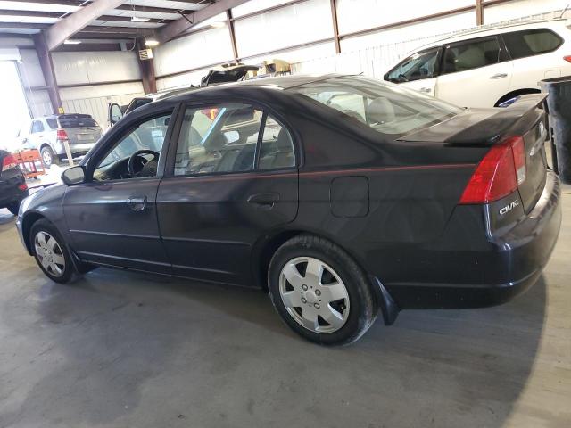 Photo 2 from auction – 2003 HONDA CIVIC EX with VIN 2HGES267X3H575286