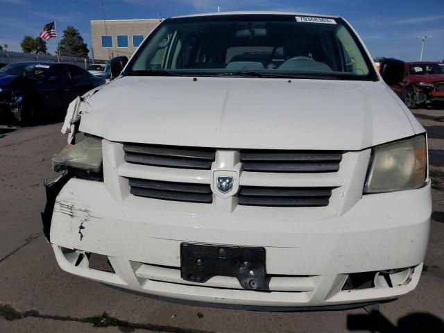 Photo 5 from auction – 2009 DODGE GRAND CARA with VIN 1D8HN44E09B501992