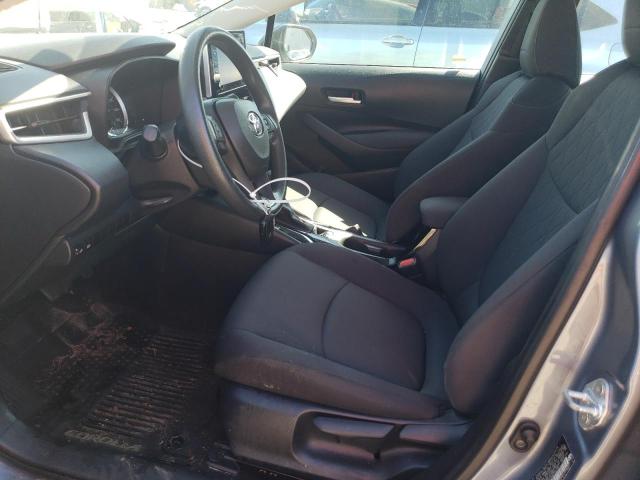 Photo 7 from auction – 2021 TOYOTA COROLLA LE with VIN 5YFVPMAE8MP200316
