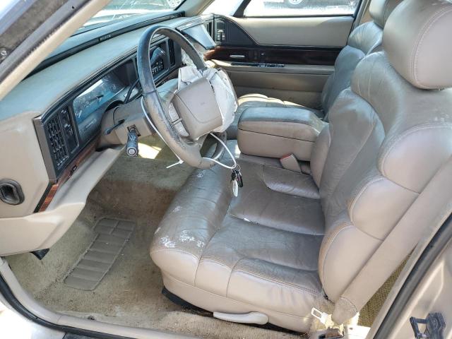 Photo 7 from auction – 1998 BUICK LESABRE LI with VIN 1G4HR52K0WH466876