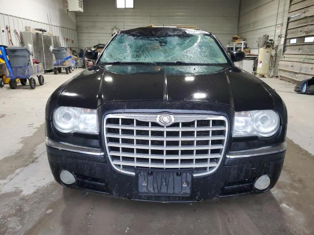 Photo 5 from auction – 2008 CHRYSLER 300 LIMITE with VIN 2C3LK33G18H240526