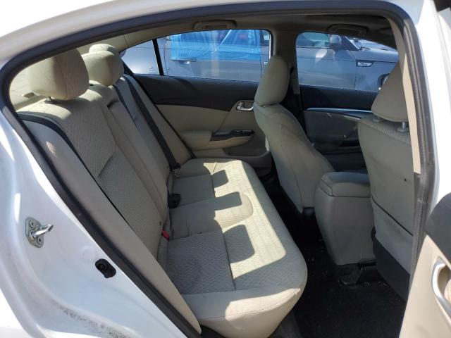 Photo 10 from auction – 2015 HONDA CIVIC EX with VIN 19XFB2F89FE228155