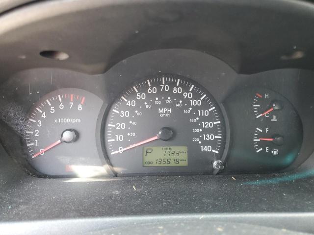 Photo 9 from auction – 2006 KIA SPECTRA LX with VIN KNAFE121365287656