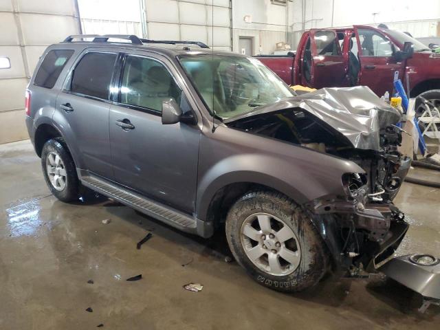 Photo 4 from auction – 2010 FORD ESCAPE LIM with VIN 1FMCU0EG3AKB75349