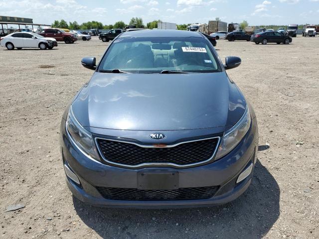 Photo 5 from auction – 2015 KIA OPTIMA LX with VIN KNAGM4A72F5541789