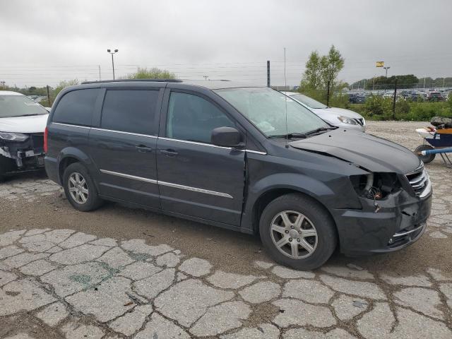Photo 4 from auction – 2011 CHRYSLER TOWN & COU with VIN 2A4RR5DG7BR768546