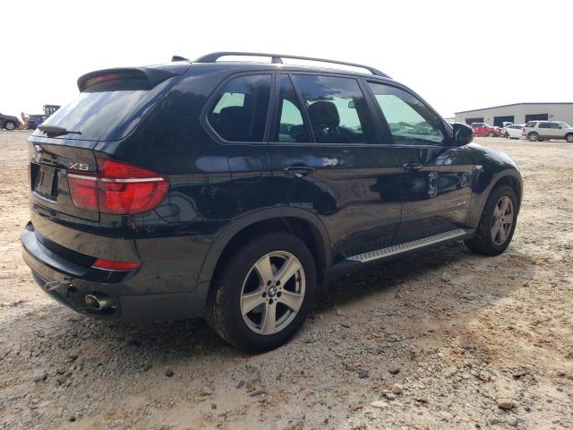 Photo 3 from auction – 2012 BMW X5 XDRIVE3 with VIN 5UXZW0C56CL667797