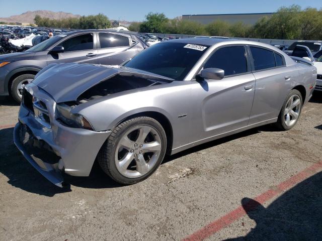 DODGE CHARGER R/ 2014 with VIN 2C3CDXCT3EH102643 - Photo from auction