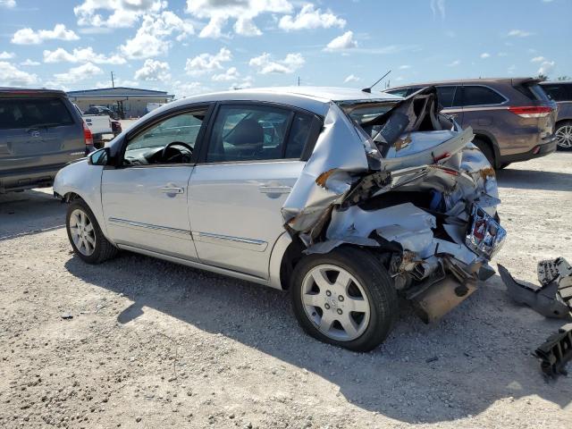 Photo 2 from auction – 2012 NISSAN SENTRA 2.0 with VIN 3N1AB6AP0CL782839