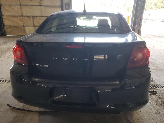 Foto 6 de la subasta – 2013 DODGE AVENGER SE con VIN 1C3CDZAB9DN637939
