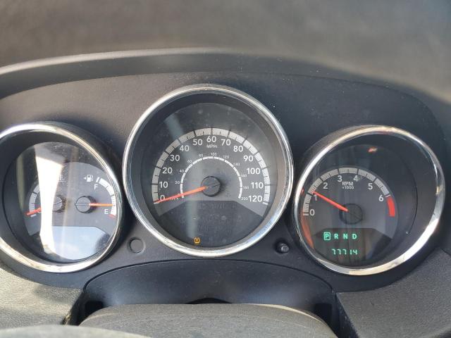 Photo 9 from auction – 2012 DODGE CALIBER with VIN 1C3CDWDA6CD529753